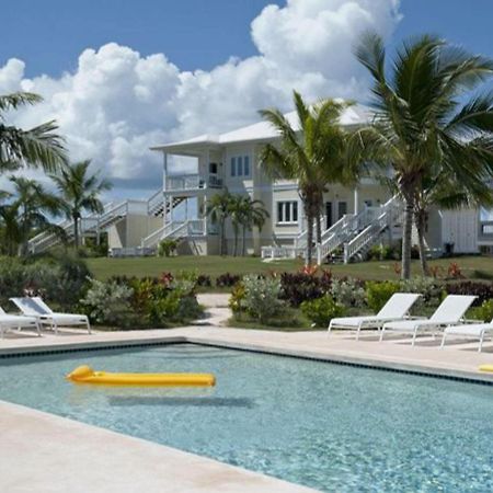 Buttonwood Reserve By Eleuthera Vacation Rentals Governor’s Harbour Bagian luar foto