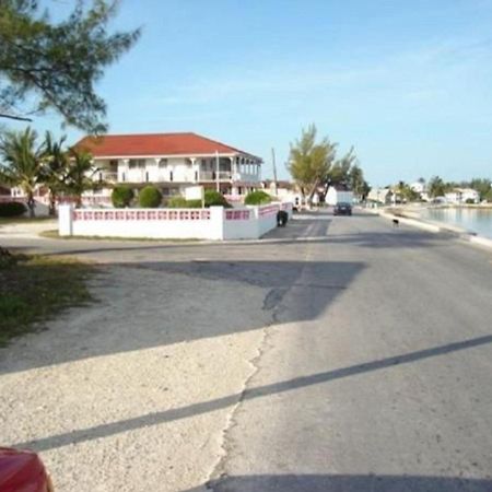 Buttonwood Reserve By Eleuthera Vacation Rentals Governor’s Harbour Bagian luar foto