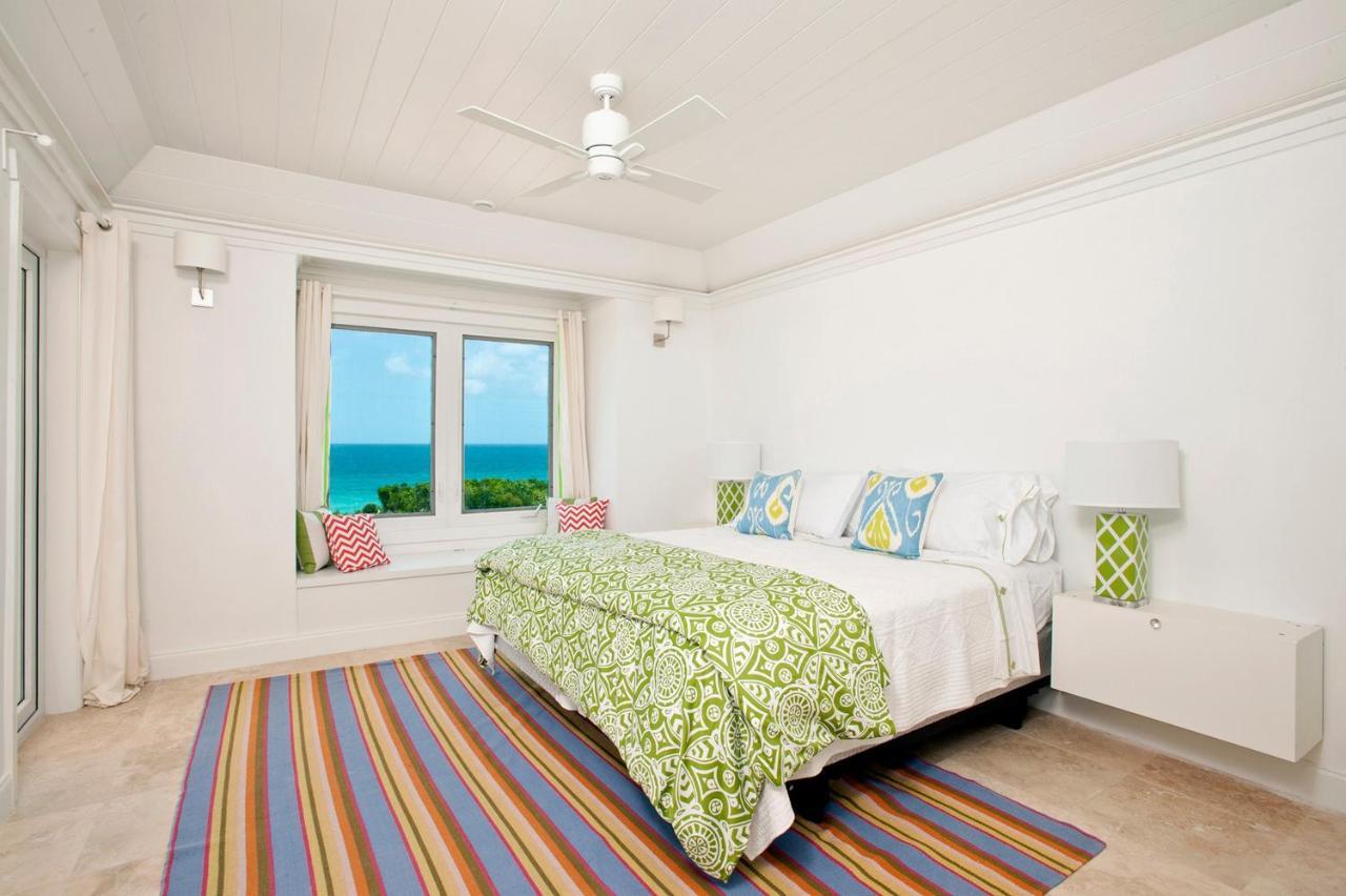 Buttonwood Reserve By Eleuthera Vacation Rentals Governor’s Harbour Bagian luar foto