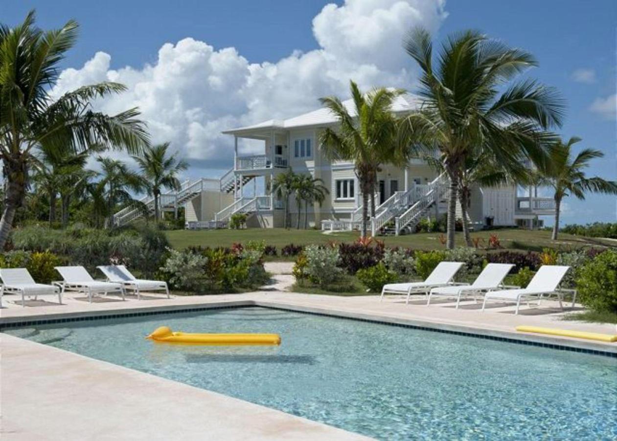 Buttonwood Reserve By Eleuthera Vacation Rentals Governor’s Harbour Bagian luar foto