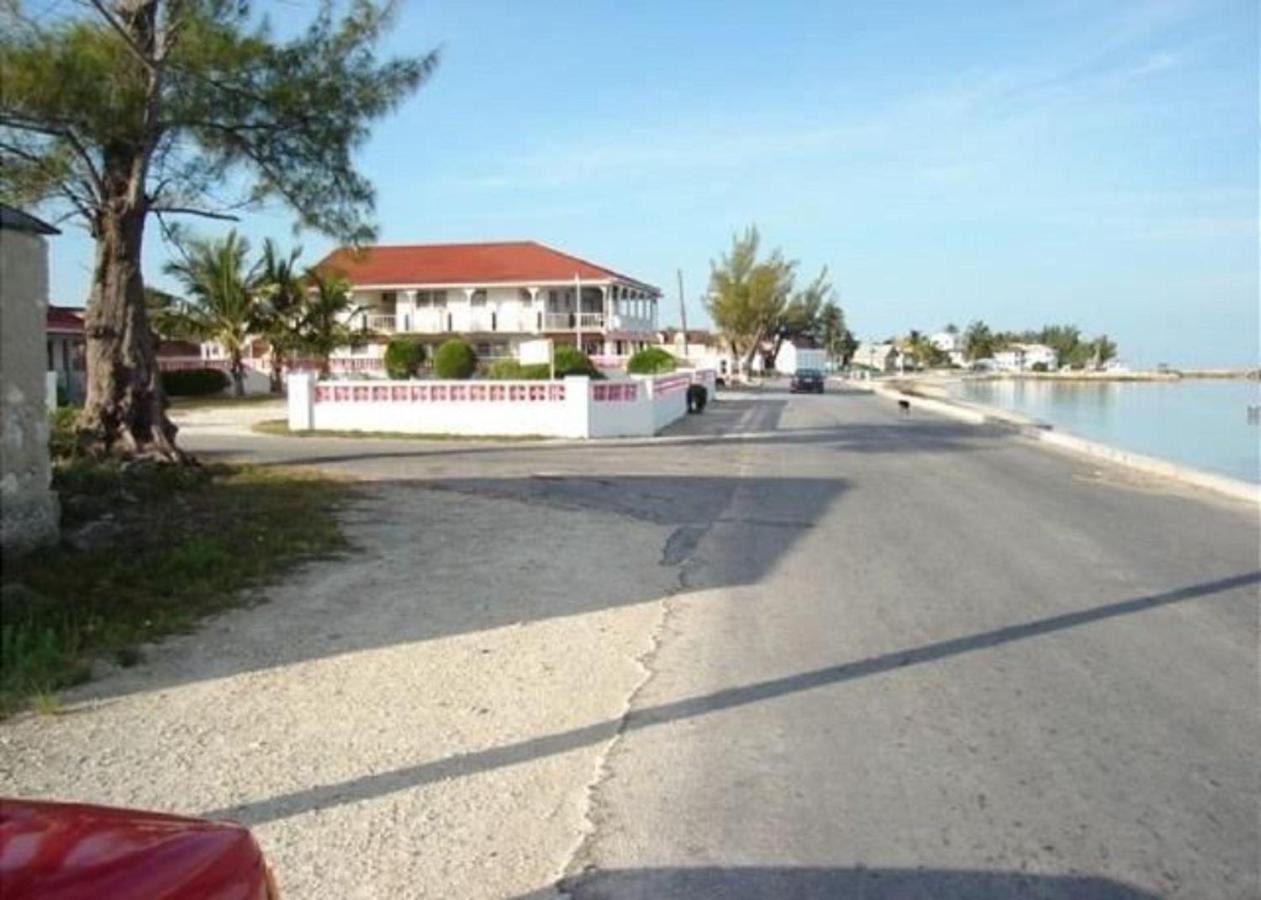 Buttonwood Reserve By Eleuthera Vacation Rentals Governor’s Harbour Bagian luar foto