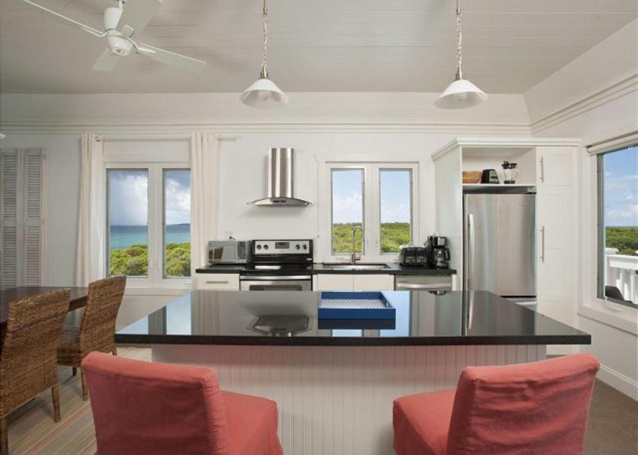 Buttonwood Reserve By Eleuthera Vacation Rentals Governor’s Harbour Bagian luar foto