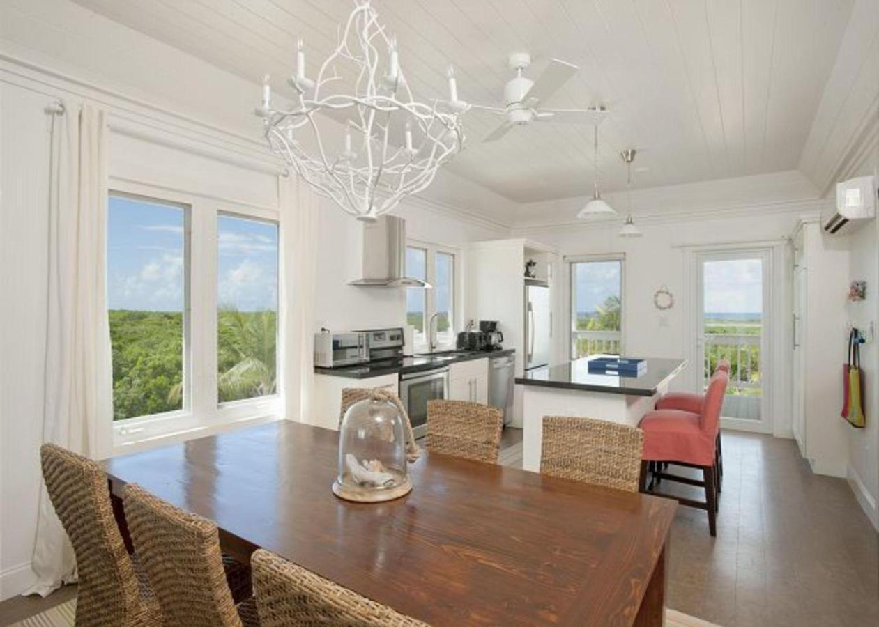 Buttonwood Reserve By Eleuthera Vacation Rentals Governor’s Harbour Bagian luar foto