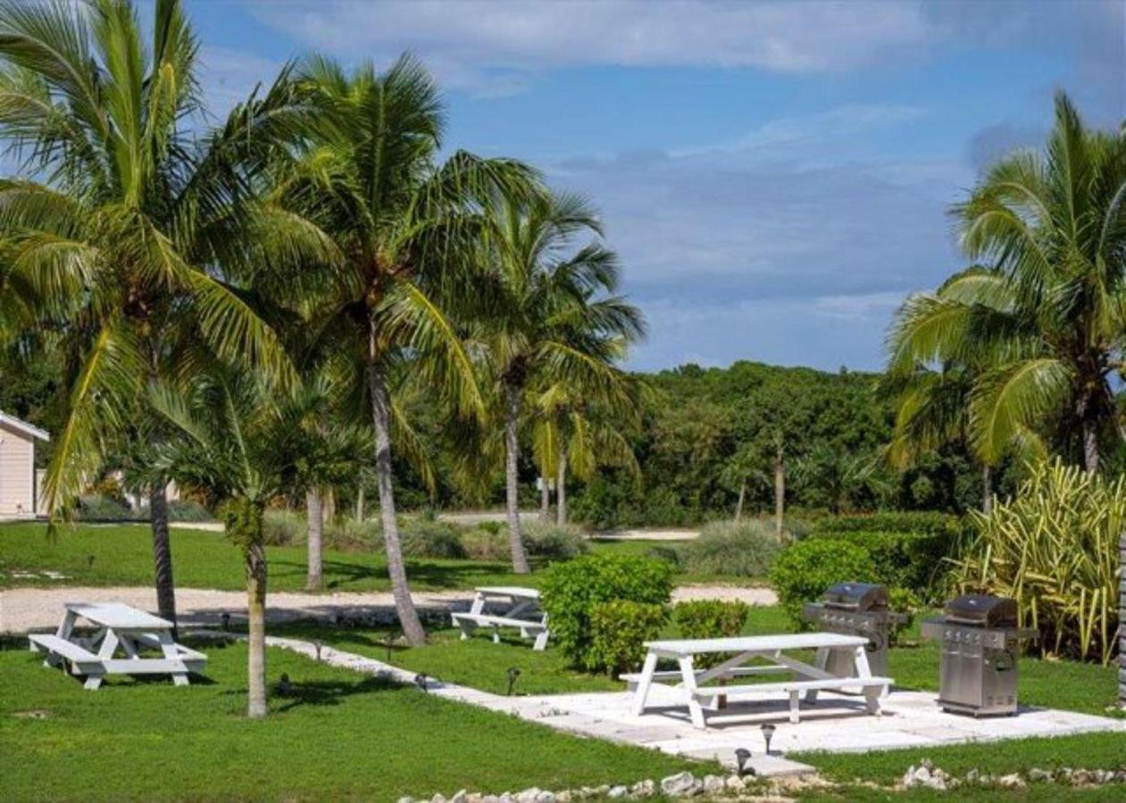 Buttonwood Reserve By Eleuthera Vacation Rentals Governor’s Harbour Bagian luar foto