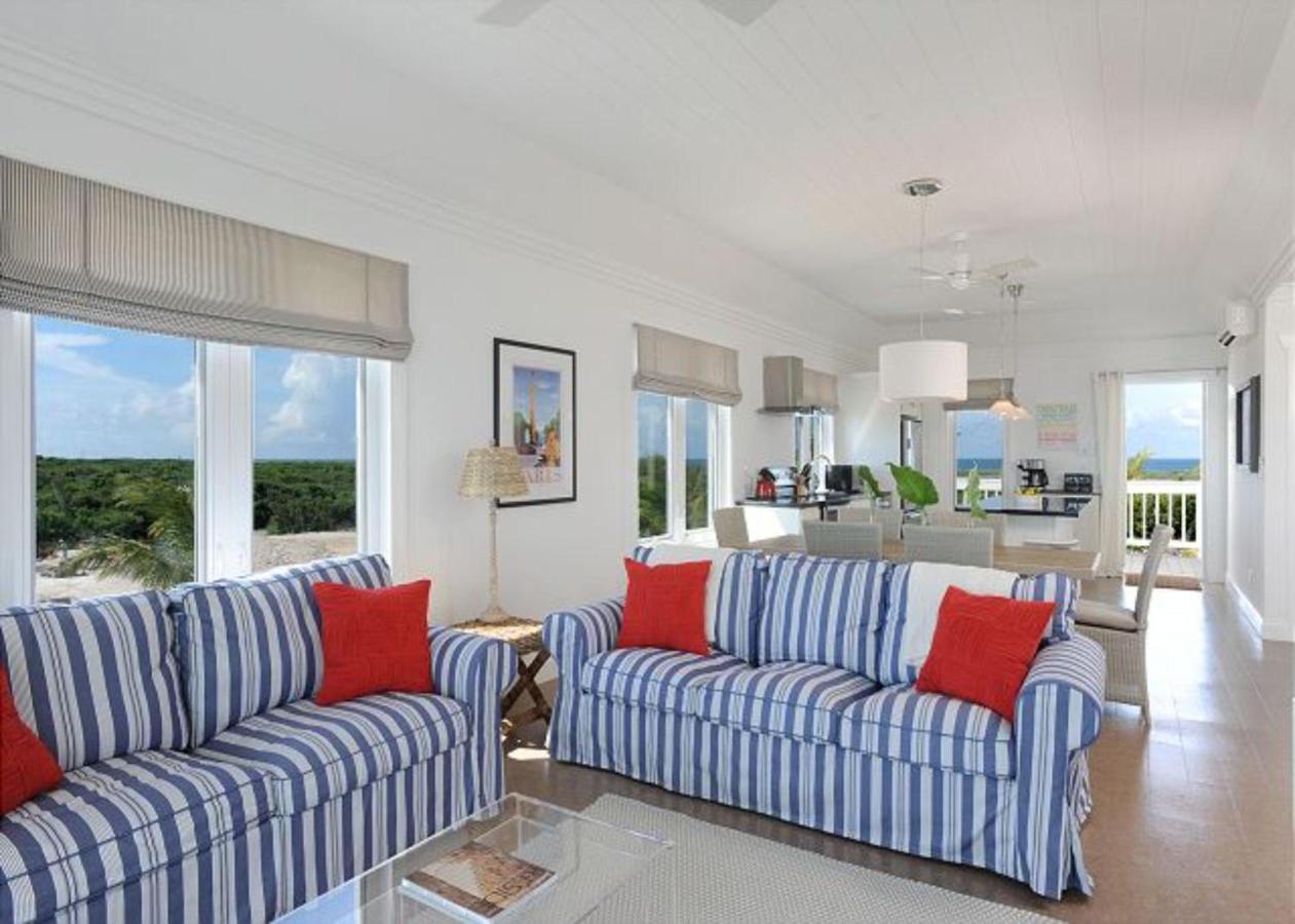 Buttonwood Reserve By Eleuthera Vacation Rentals Governor’s Harbour Ruang foto