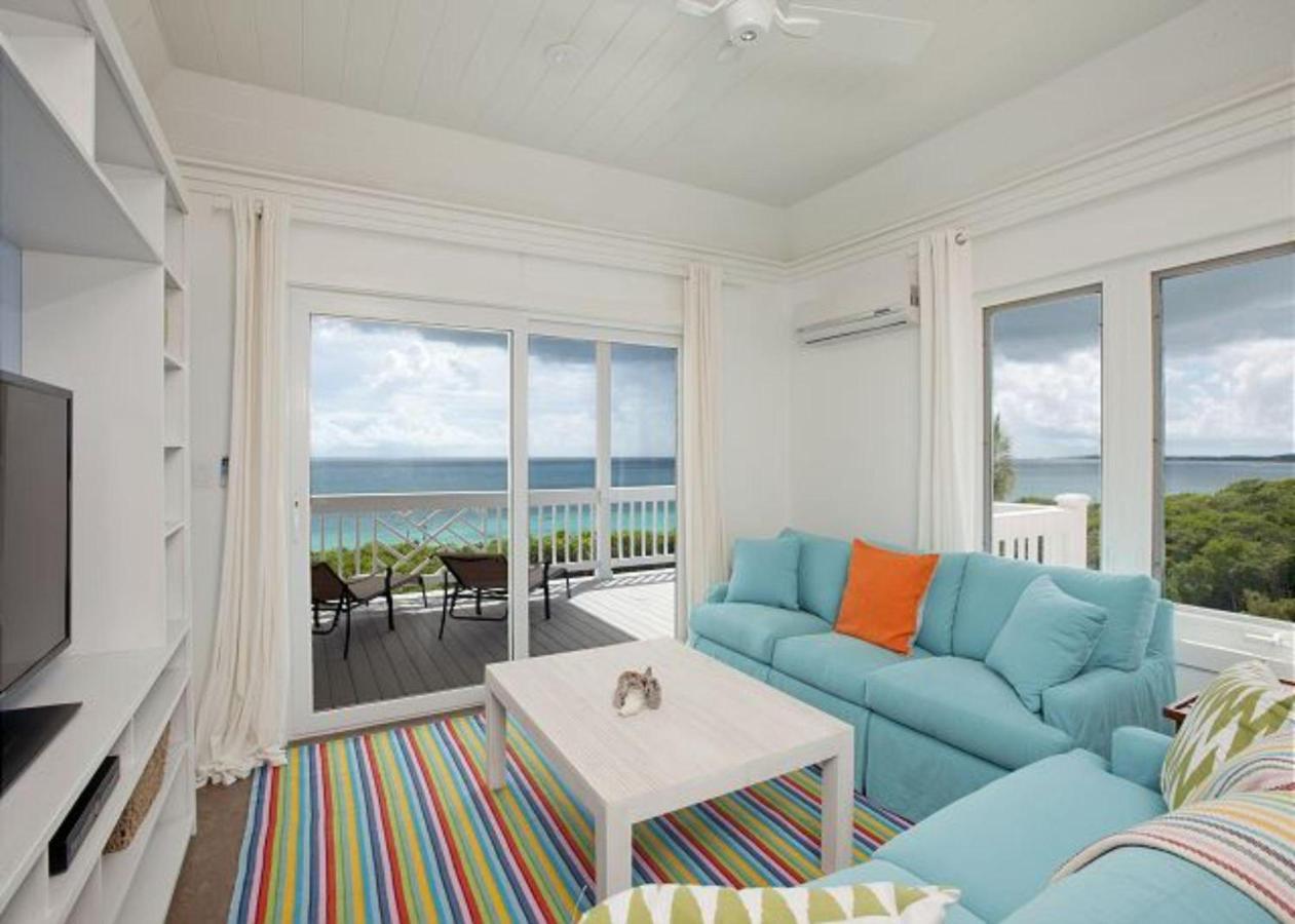 Buttonwood Reserve By Eleuthera Vacation Rentals Governor’s Harbour Bagian luar foto