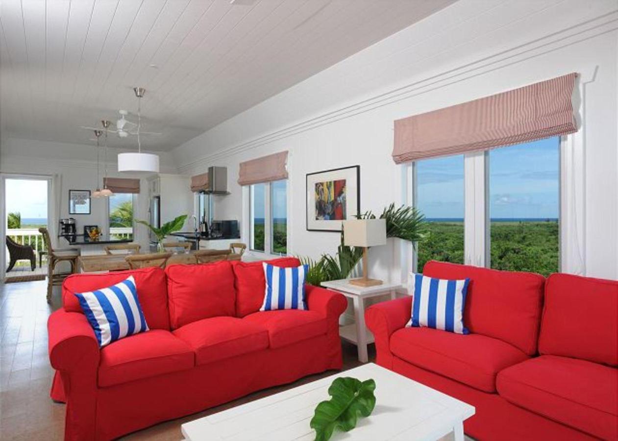 Buttonwood Reserve By Eleuthera Vacation Rentals Governor’s Harbour Ruang foto