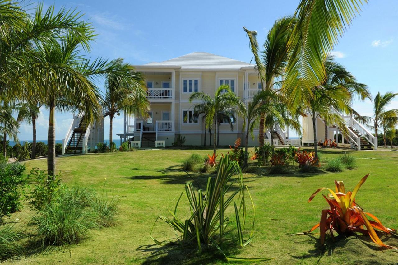 Buttonwood Reserve By Eleuthera Vacation Rentals Governor’s Harbour Bagian luar foto